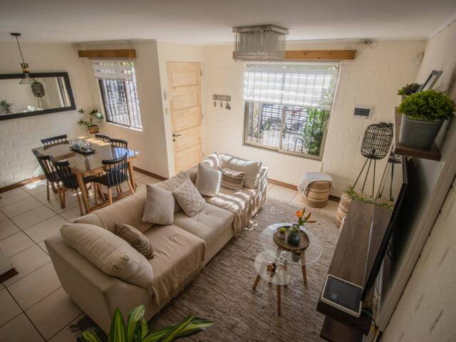 #1 - Casa para Venta en Coquimbo - IV - 3