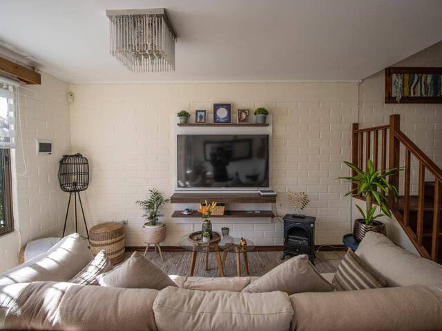 Casa para Venta en Coquimbo - 4