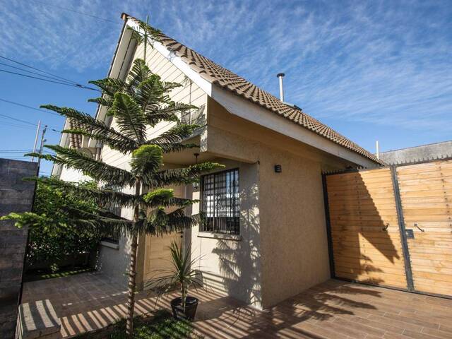 #1 - Casa para Venta en Coquimbo - IV - 1