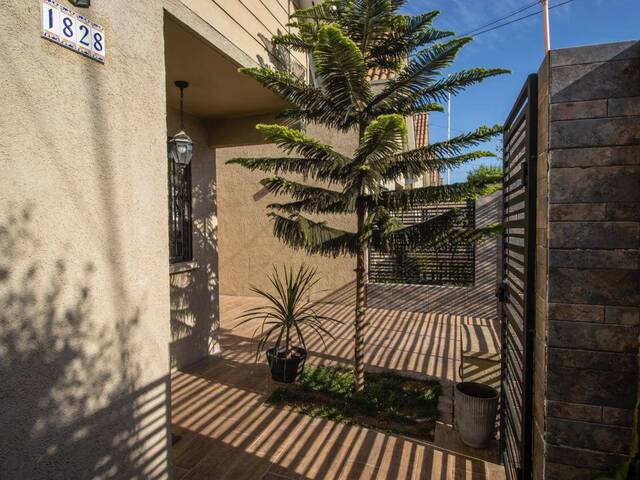 #1 - Casa para Venta en Coquimbo - IV - 2