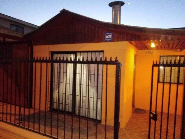 #2 - Casa para Venta en La Serena - IV - 1