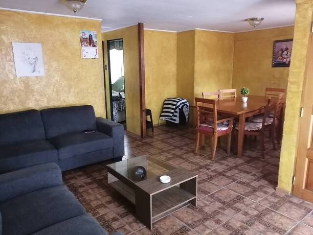 #2 - Casa para Venta en La Serena - IV - 2