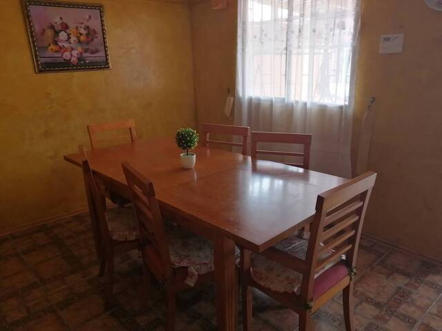 Casa para Venta en La Serena - 5