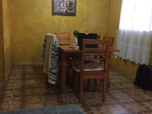 Casa para Venta en La Serena - 4