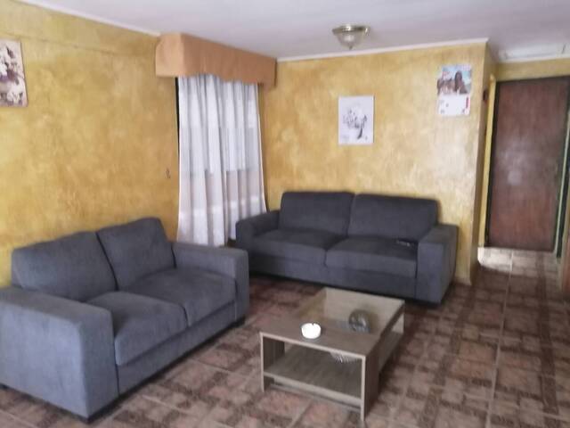 #2 - Casa para Venta en La Serena - IV - 3