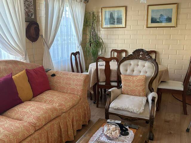 #3 - Casa para Venta en La Serena - IV - 3