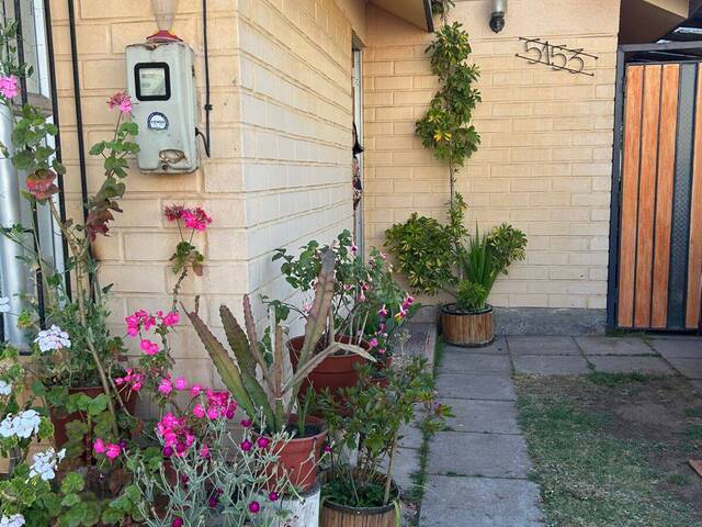 #3 - Casa para Venta en La Serena - IV - 1