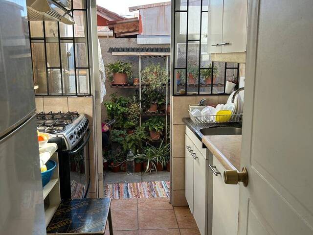 Casa para Venta en La Serena - 5