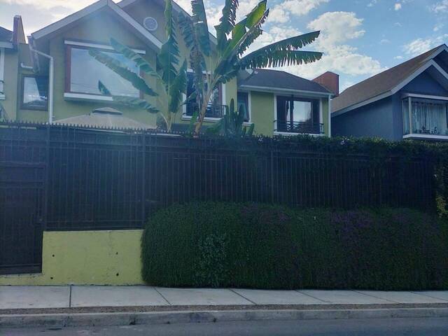 #4 - Casa para Venta en La Serena - IV - 2