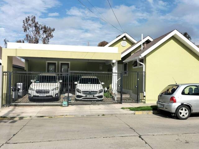 #4 - Casa para Venta en La Serena - IV - 1