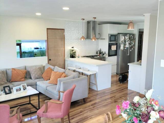 Casa para Venta en La Serena - 4