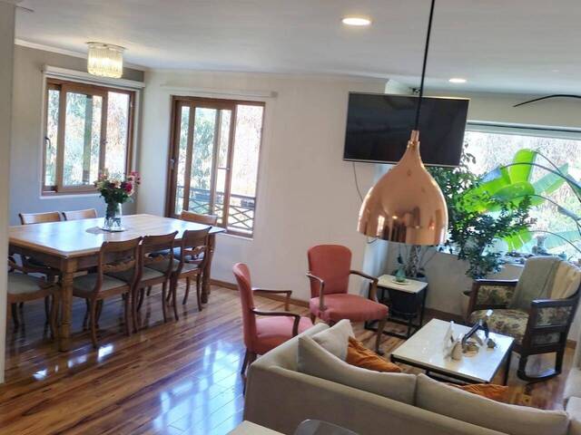 Casa para Venta en La Serena - 5