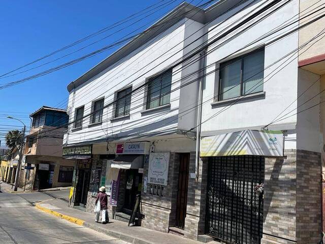 #5 - Oficina para Venta en Coquimbo - IV - 1