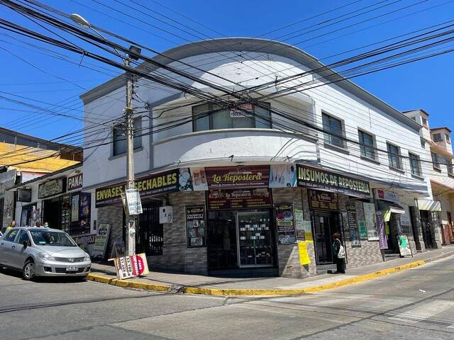 #6 - Oficina para Venta en Coquimbo - IV - 1