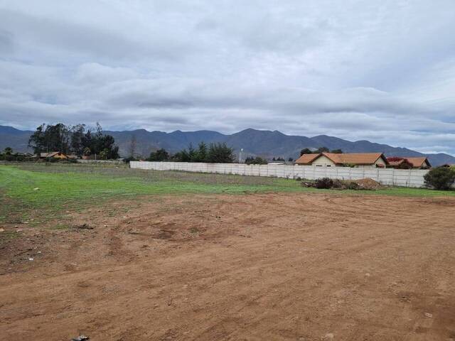 #7 - Área para Venta en Coquimbo - IV - 3