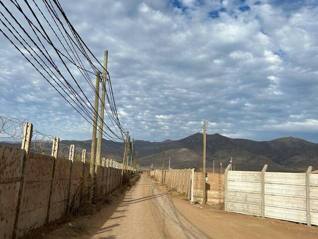 #8 - Área para Venta en Coquimbo - IV - 3