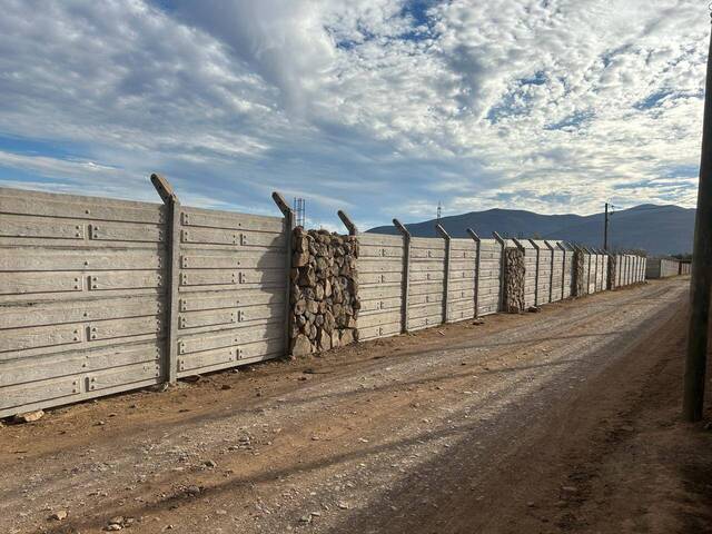 #8 - Área para Venta en Coquimbo - IV - 1