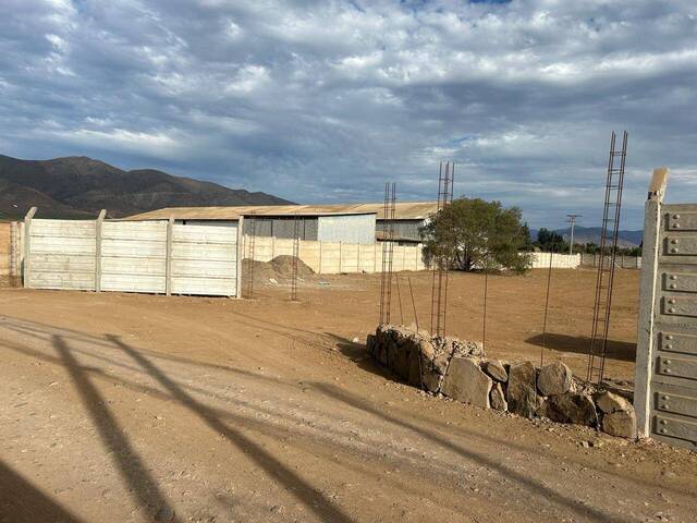 #8 - Área para Venta en Coquimbo - IV - 2