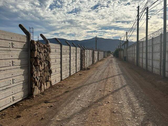Área para Venta en Coquimbo - 4