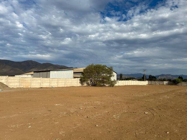 Área para Venta en Coquimbo - 5