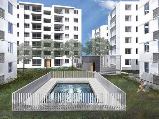 #9 - Departamento para Venta en La Serena - IV - 2