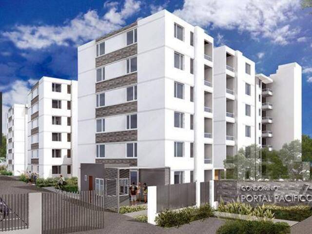 #9 - Departamento para Venta en La Serena - IV - 1