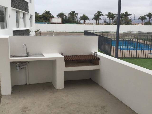 Departamento para Venta en La Serena - 4