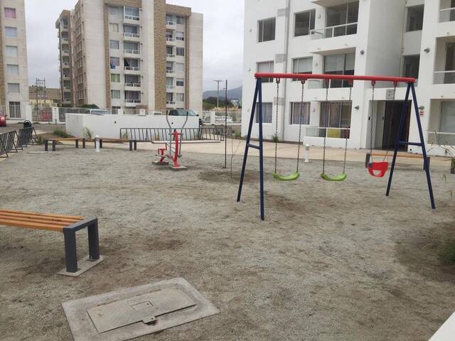 Departamento para Venta en La Serena - 5