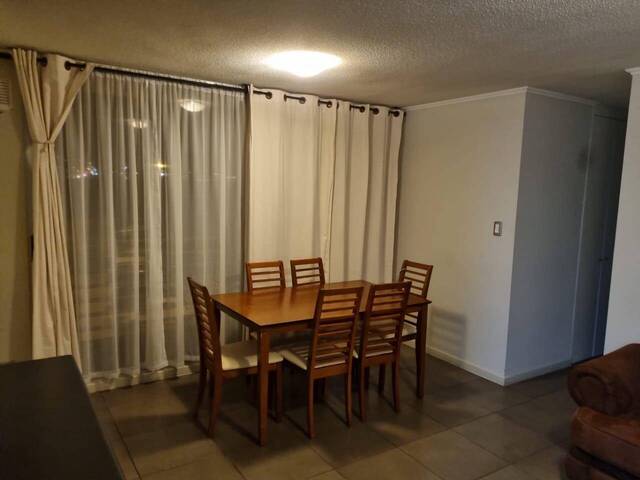 #10 - Departamento para Venta en La Serena - IV - 2