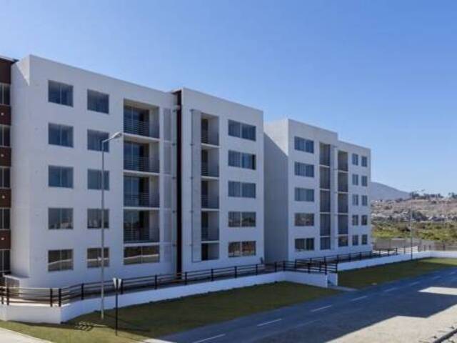 #10 - Departamento para Venta en La Serena - IV - 1
