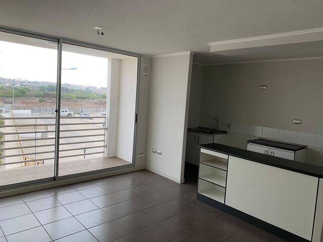 Departamento para Venta en La Serena - 4