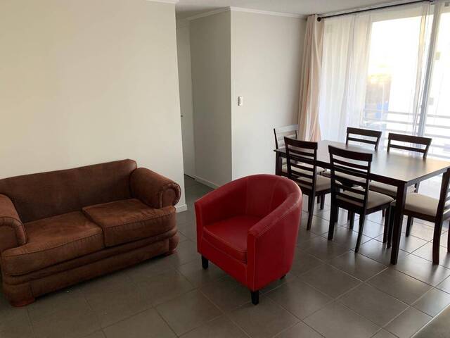 #10 - Departamento para Venta en La Serena - IV - 3