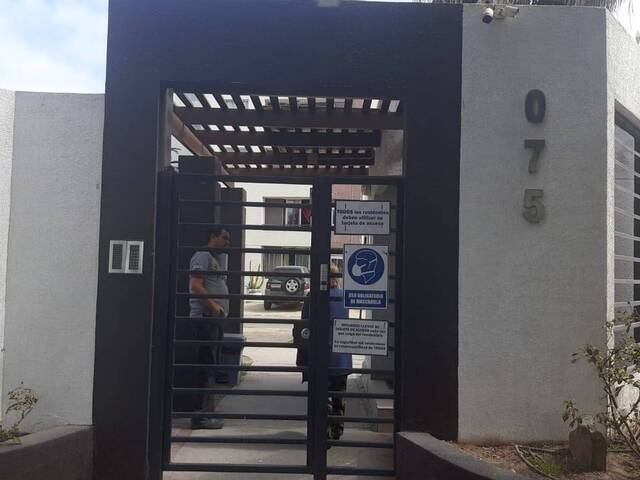 #13 - Departamento para Venta en La Serena - IV - 2