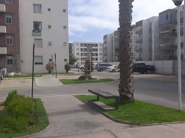 #13 - Departamento para Venta en La Serena - IV - 3
