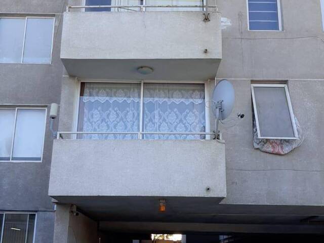 #14 - Departamento para Venta en Coquimbo - IV - 2