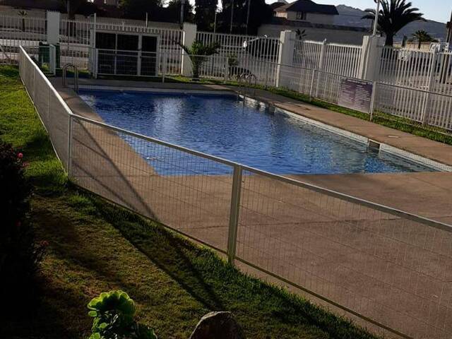 #14 - Departamento para Venta en Coquimbo - IV - 3
