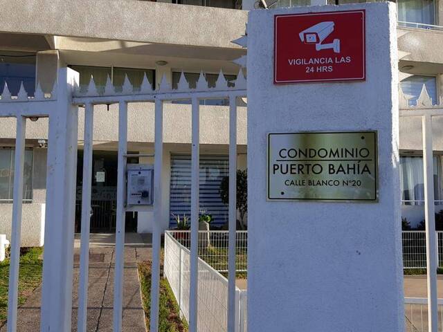 #14 - Departamento para Venta en Coquimbo - IV - 1