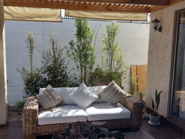 Venta en El Santuario - Coquimbo