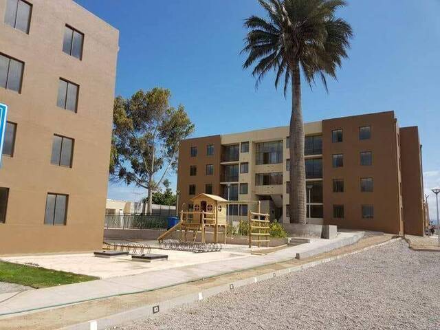 #16 - Departamento para Venta en Santiago - XIII - 1