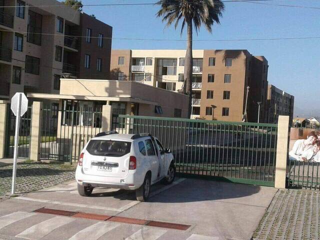 #16 - Departamento para Venta en Santiago - XIII - 2