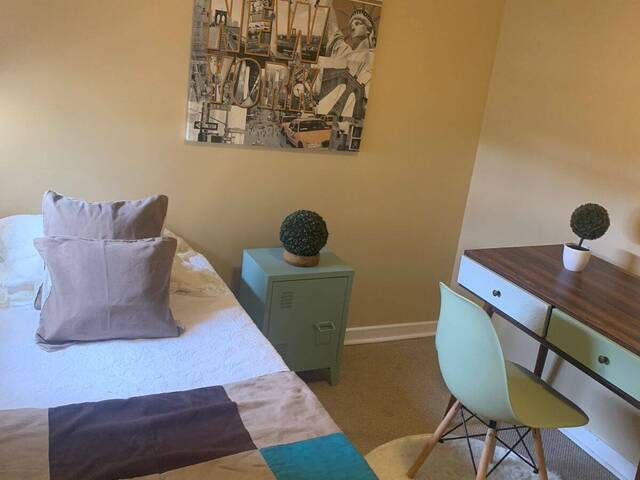 #16 - Departamento para Venta en Santiago - XIII - 3