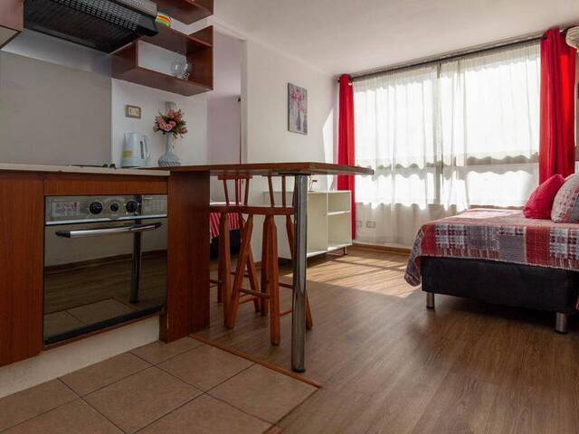 #17 - Departamento para Venta en Santiago - XIII - 1