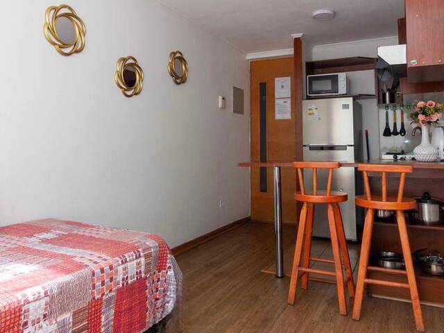 Departamento para Venta en Santiago - 5