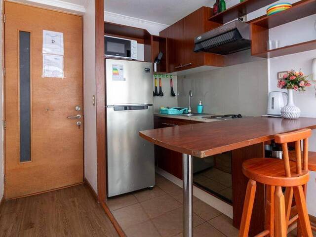 Departamento para Venta en Santiago - 4