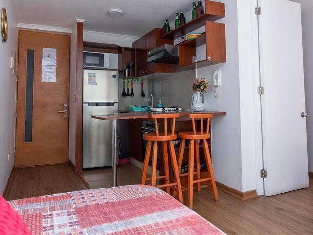 #17 - Departamento para Venta en Santiago - XIII - 2