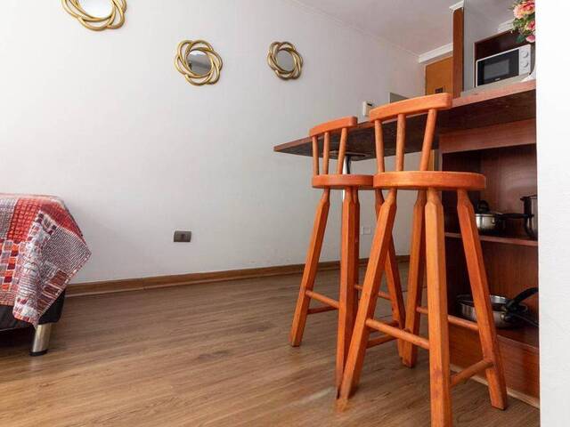#17 - Departamento para Venta en Santiago - XIII - 3