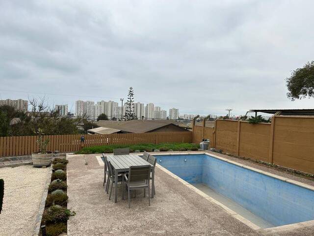 #18 - Casa para Venta en Coquimbo - IV - 2