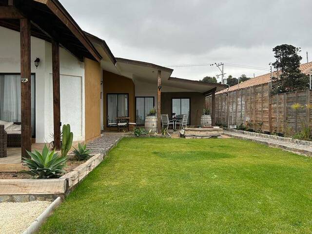 Casa para Venta en Coquimbo - 4