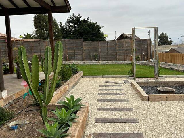 #18 - Casa para Venta en Coquimbo - IV - 3