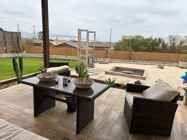 #19 - Casa para Venta en Coquimbo - IV - 3
